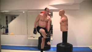 best punching bag for home