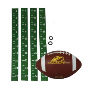 QB54 foootabll set
