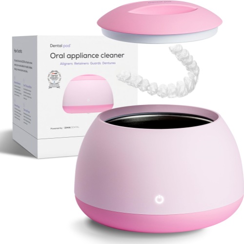 Zima Dental Pod Tablets for sale