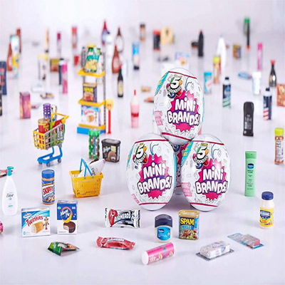 miniverse brands